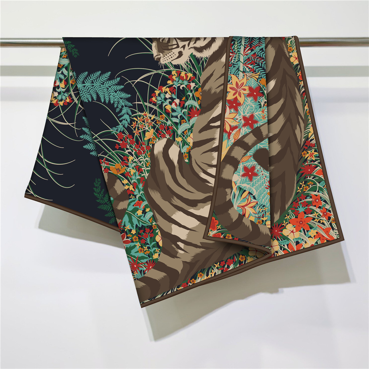 Winter 90CM 90CM Scarf Women L - Luxury Bags Hong Kong review and price