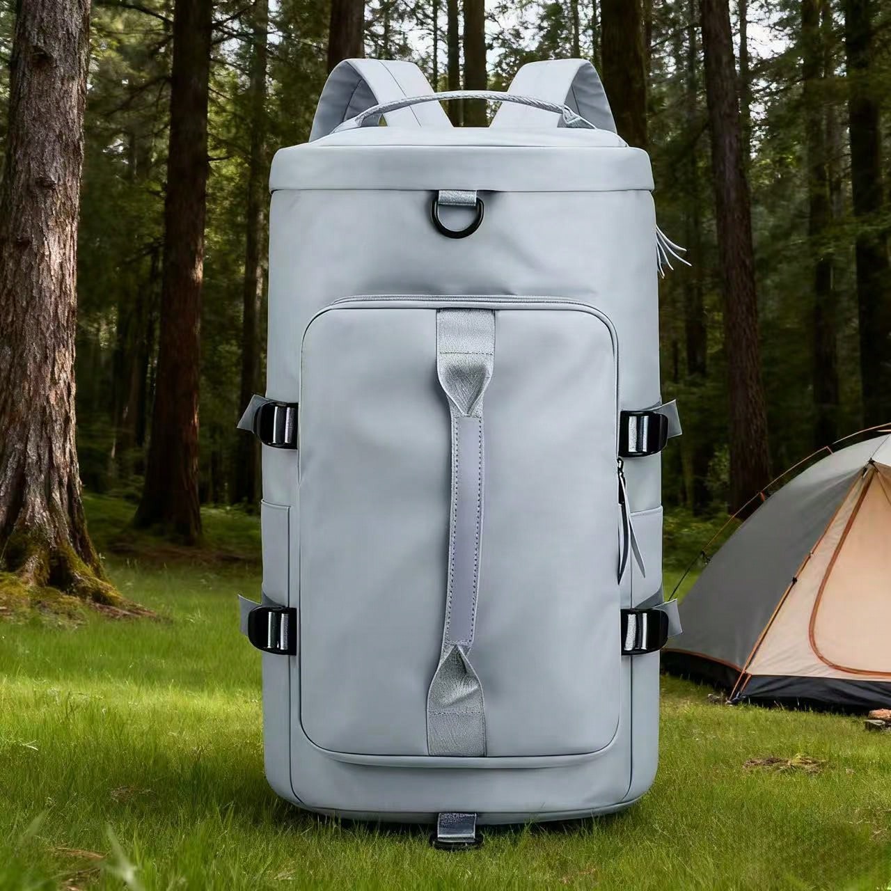 Women's Gym & Travel Duffle Ba - Weekender Bag Duffle review and price