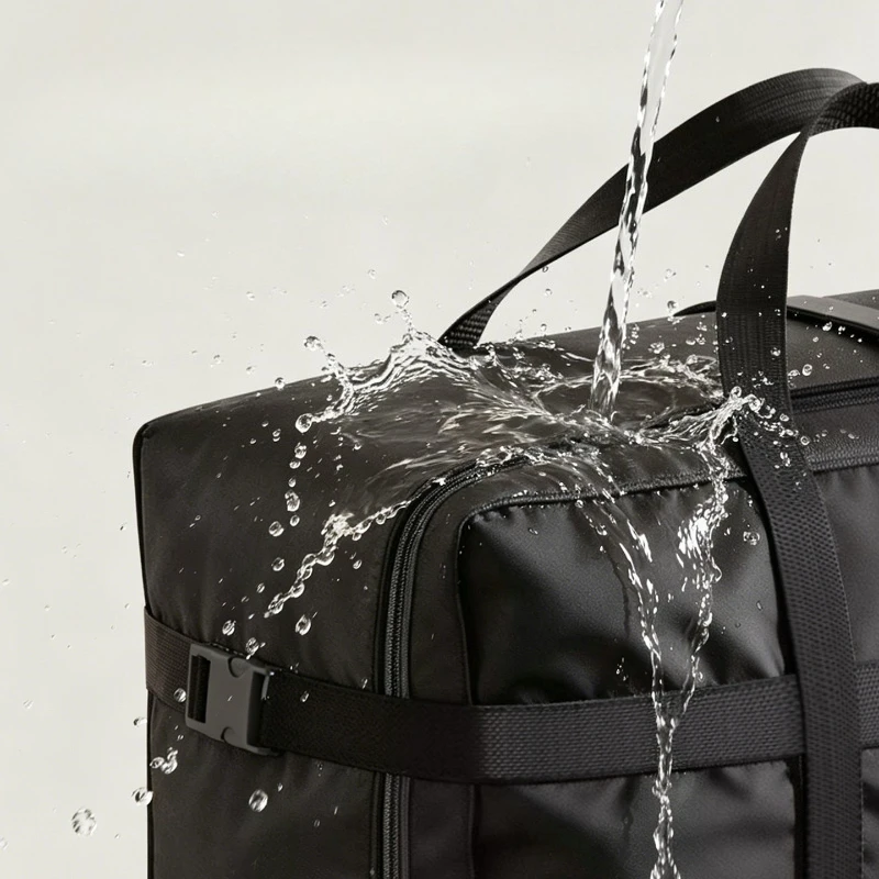 Waterproof Foldable Duffle Bag - Weekender Bag Duffle review and price