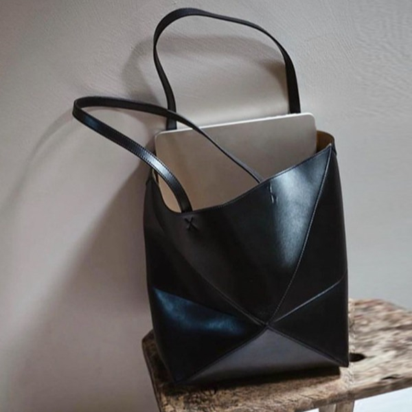 Folding Bag Handbags Genuine L - Luxury Bags To Sell review and price