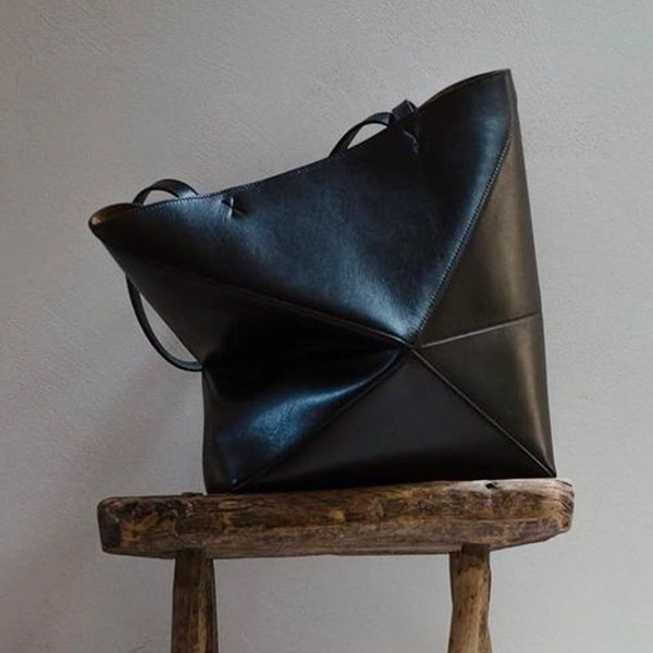 Folding Bag Handbags Genuine L - Luxury Bags To Sell review and price