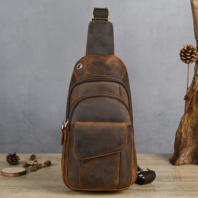 Designer Luxury Multifunction  - Luxury Bags For Men review and price