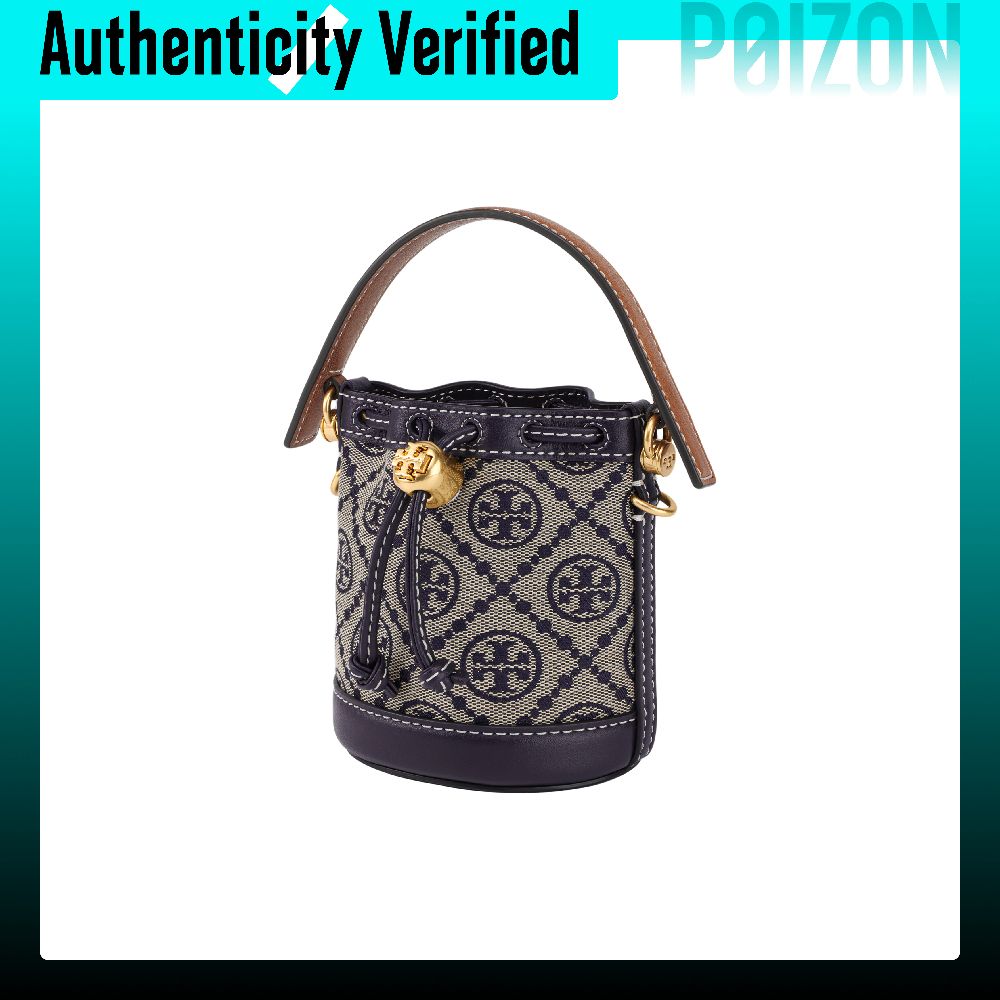 TORY BURCH Tory Burch T Monogr - Tote Bag Leather Monogram review and price