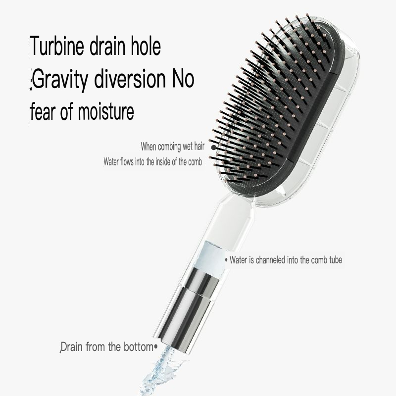 Light Luxury Comb For Women Ai - Luxury Bags Levels review and price