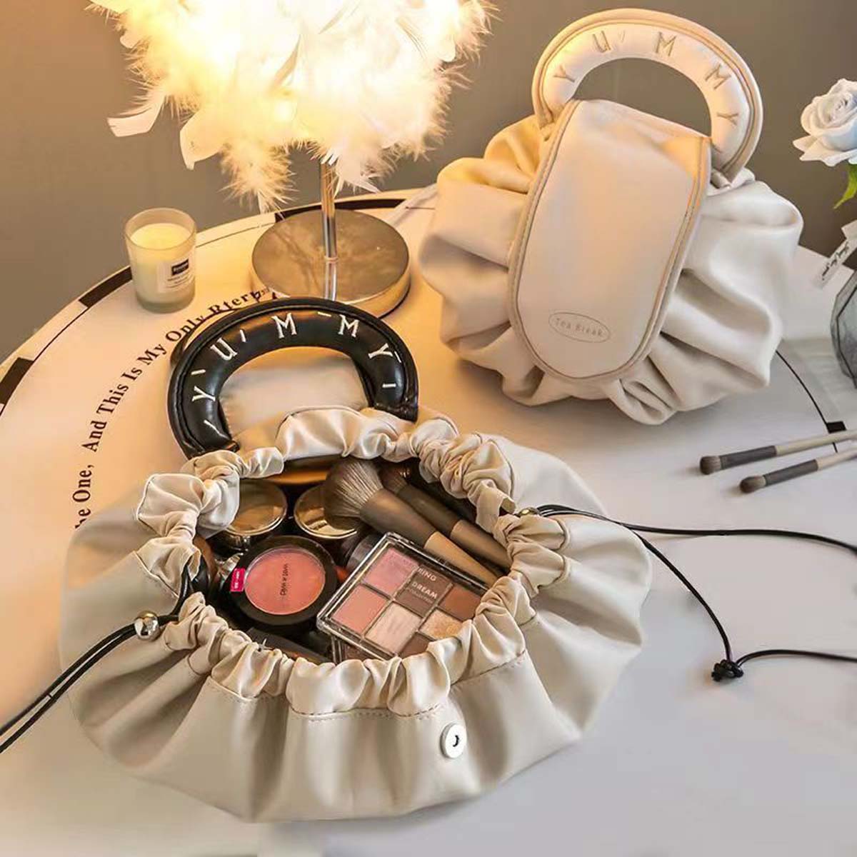 High appearance level makeup b - Luxury Bags Levels review and price
