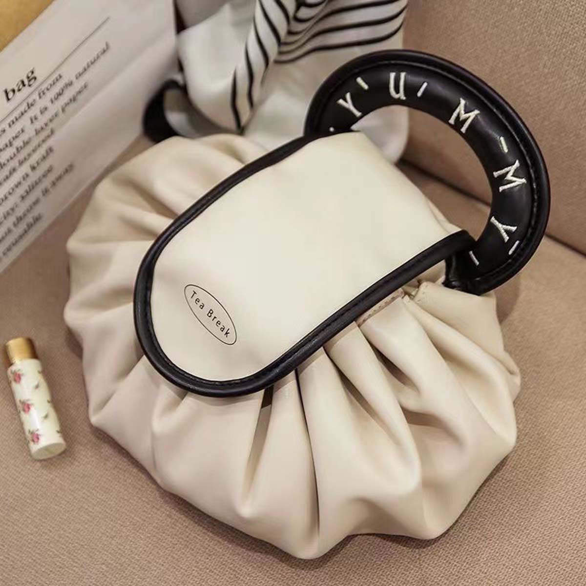 High appearance level makeup b - Luxury Bags Levels review and price
