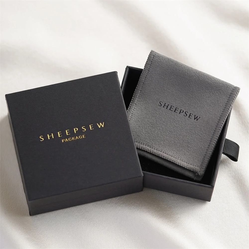 SHEEPSEW Hot Selling 10x10x2cm - Luxury Bags To Sell review and price