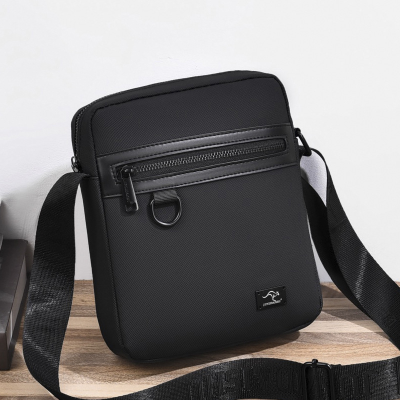 New Kangaroo Luxury Brand Busi - Luxury Bags For Men review and price
