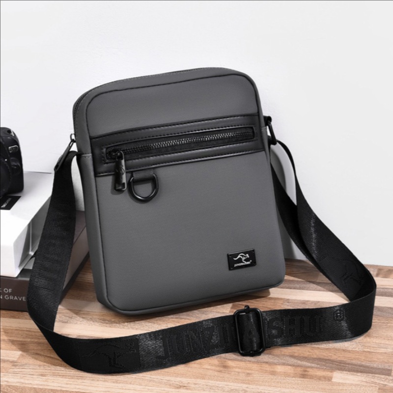 New Kangaroo Luxury Brand Busi - Luxury Bags For Men review and price