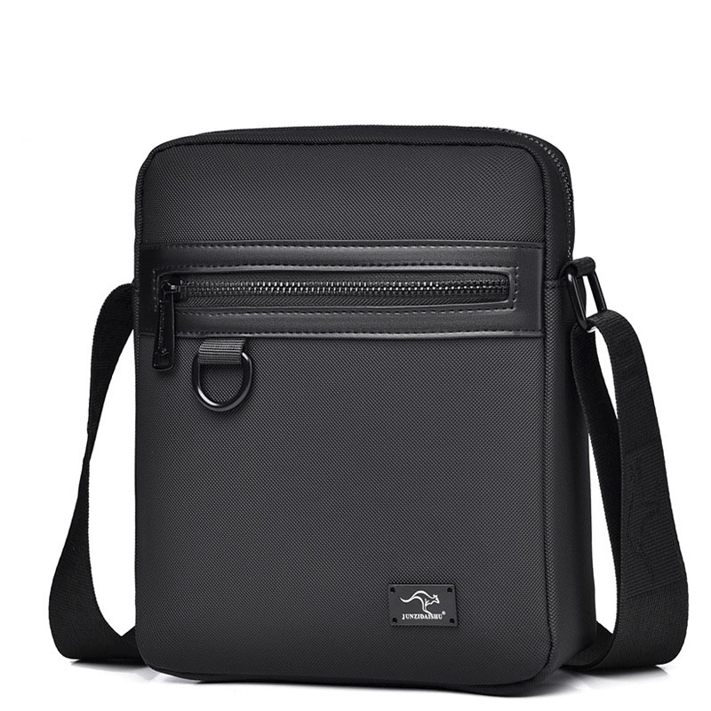 New Kangaroo Luxury Brand Busi - Luxury Bags For Men review and price