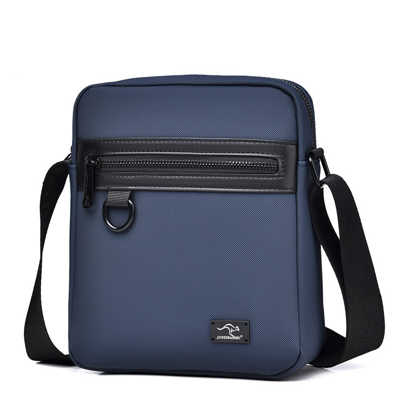 New Kangaroo Luxury Brand Busi - Luxury Bags For Men review and price
