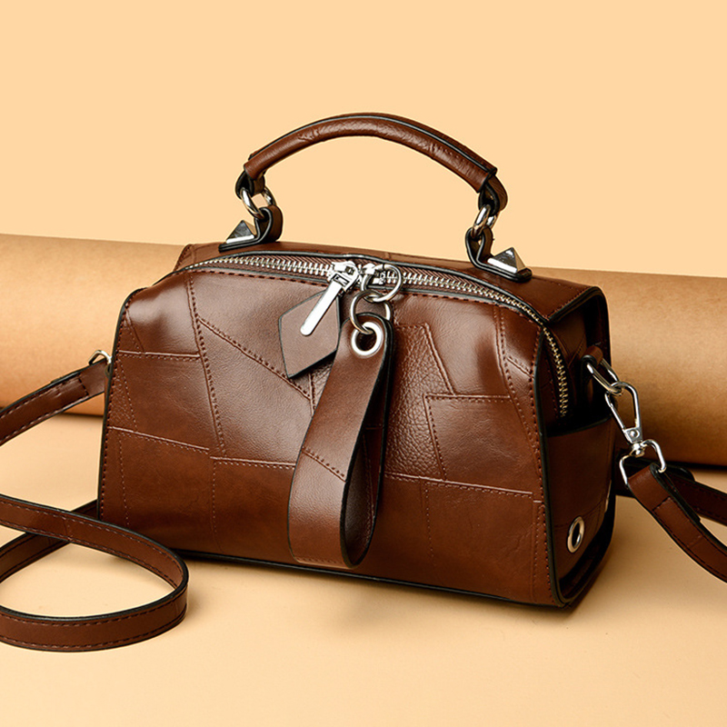 Women's genuine leather backpa - Luxury Bags Levels review and price