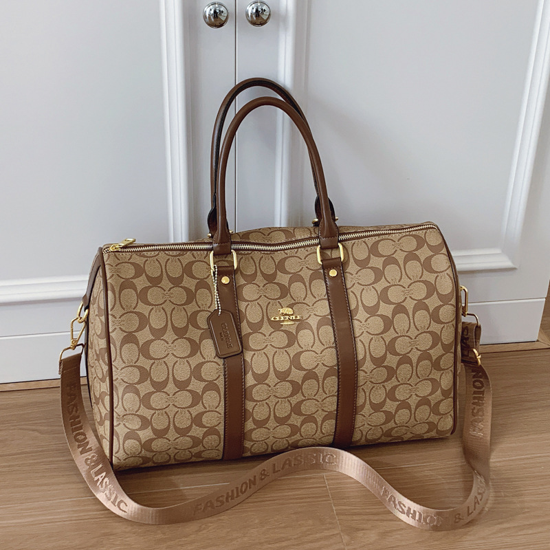 Monogram Canvas Duffle Travel  - Weekender Bag Duffle review and price