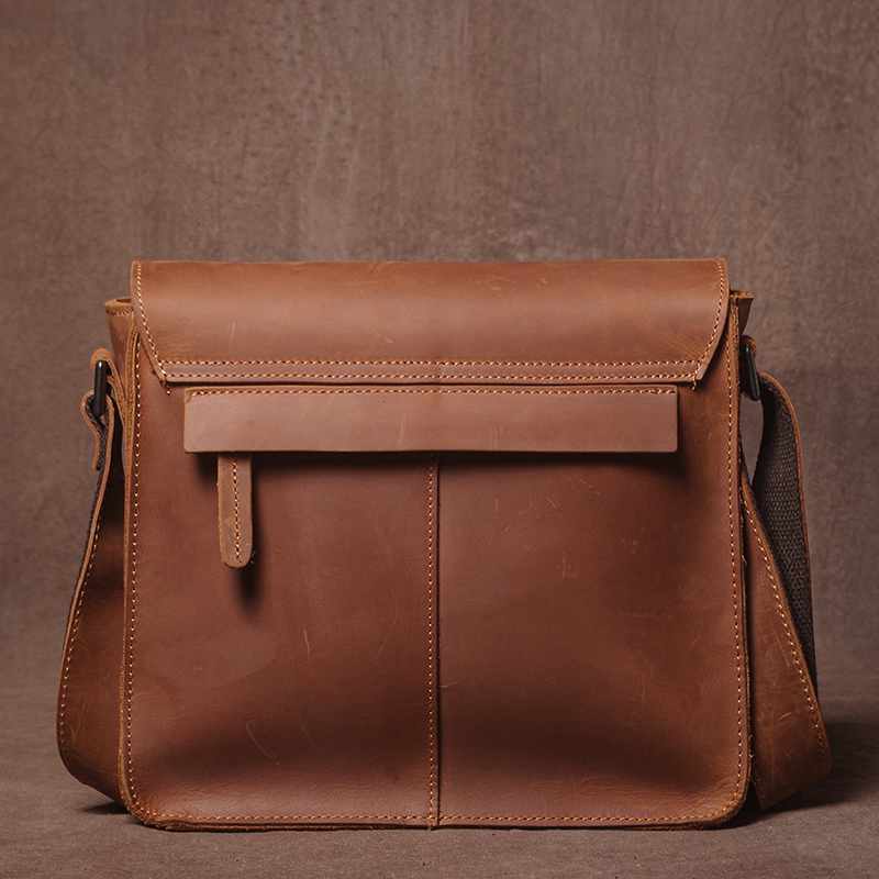 GURO Luxury Brand Genuine Leat - Luxury Bags For Men review and price