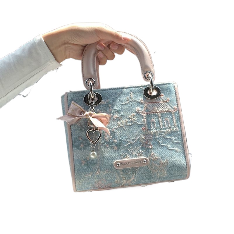 High Value Light Luxury Contra - Luxury Bags Levels review and price