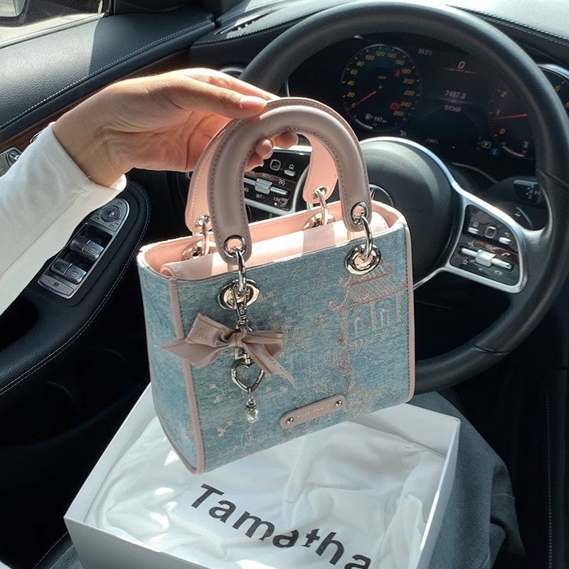 High Value Light Luxury Contra - Luxury Bags Levels review and price