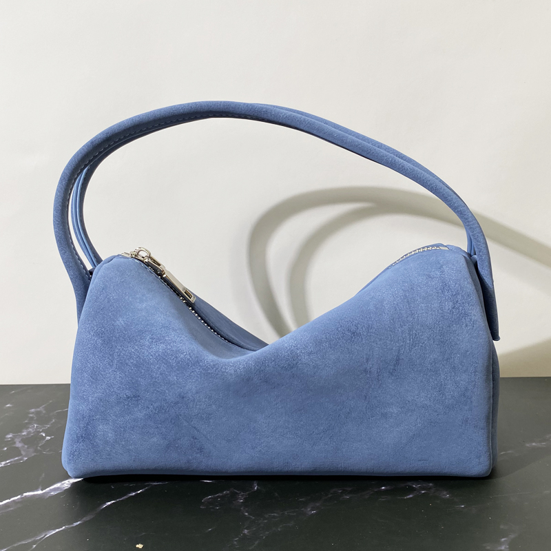 Korean Casual Small Pillow Bag - Luxury Bags Korea review and price