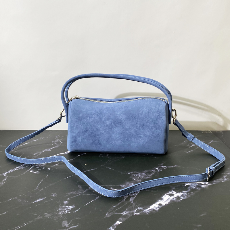 Korean Casual Small Pillow Bag - Luxury Bags Korea review and price