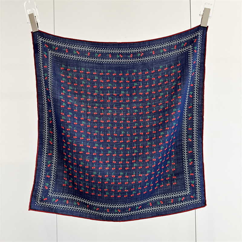 30Silk 70Wool Scarf Luxury Sca - Luxury Bags Hong Kong review and price