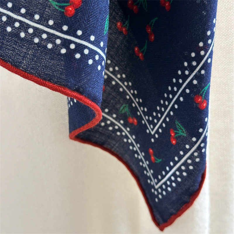 30Silk 70Wool Scarf Luxury Sca - Luxury Bags Hong Kong review and price