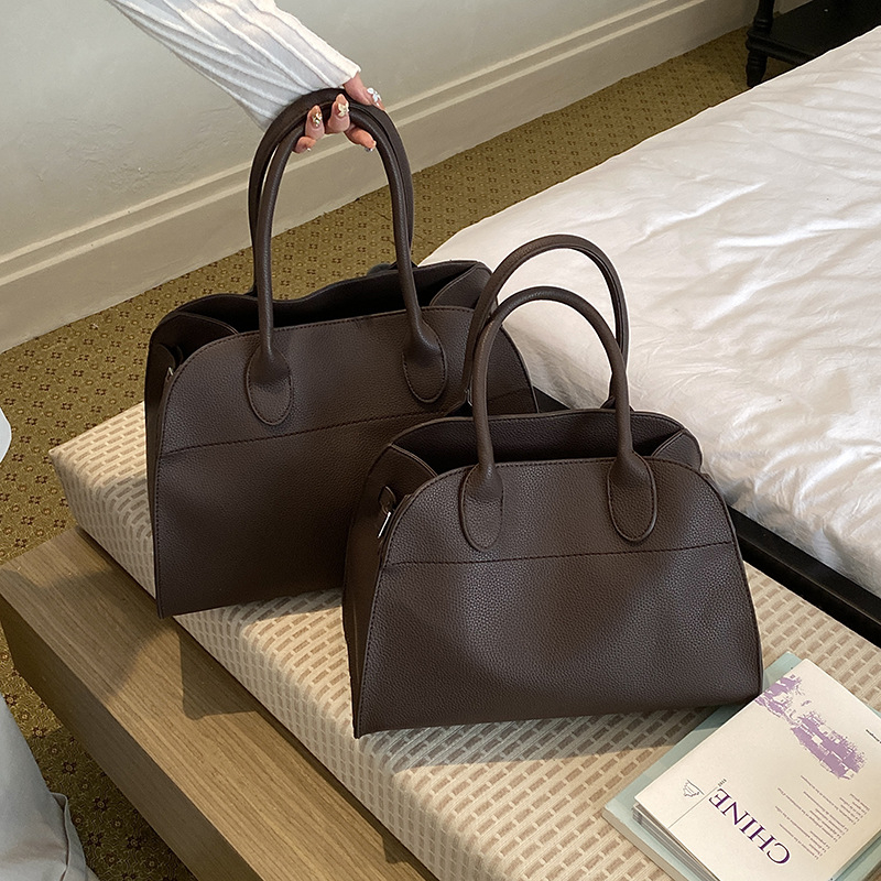 Fashion Large Capacity Tote Ba - Luxury Bags Korea review and price
