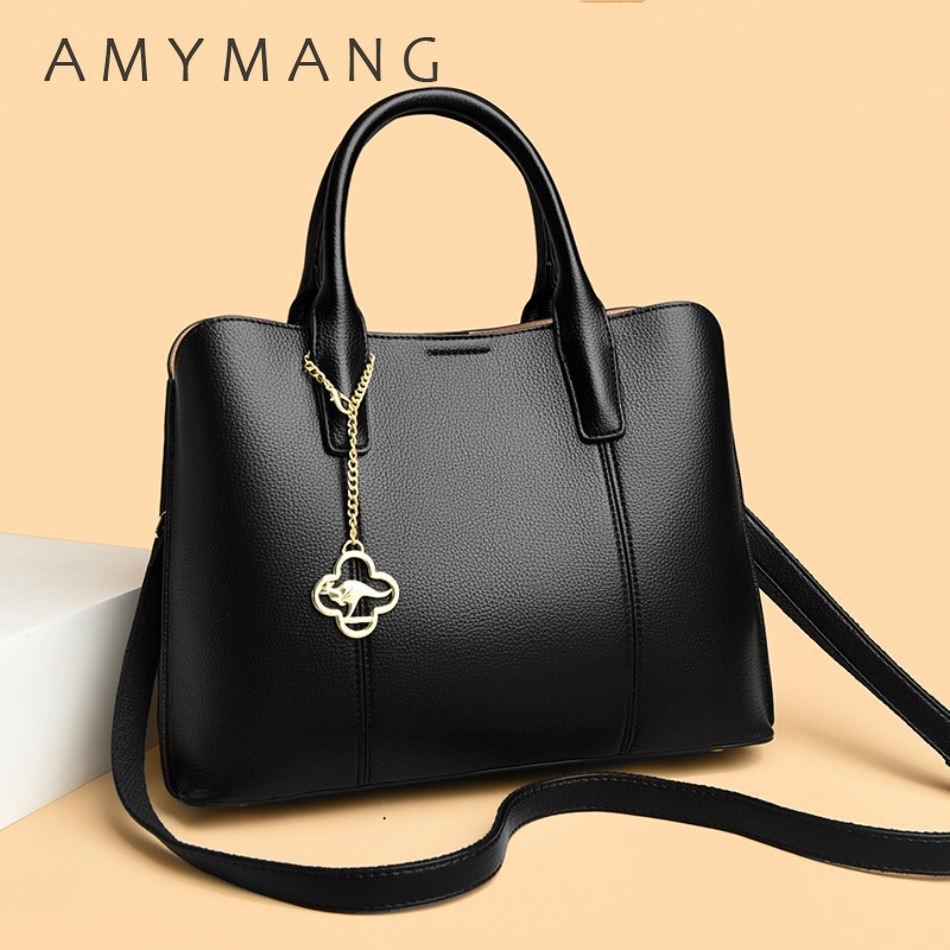 Brand Luxury Soft Pu Leather C - Luxury Bags Levels review and price