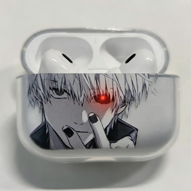 Anime Luxury Tokyo Ghoul Earph - Luxury Bags In Tokyo review and price