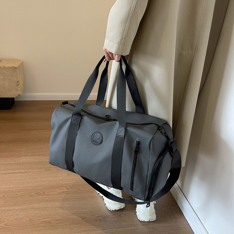 Travel Duffle Bag Wet Dry Sepa - Weekender Bag Duffle review and price