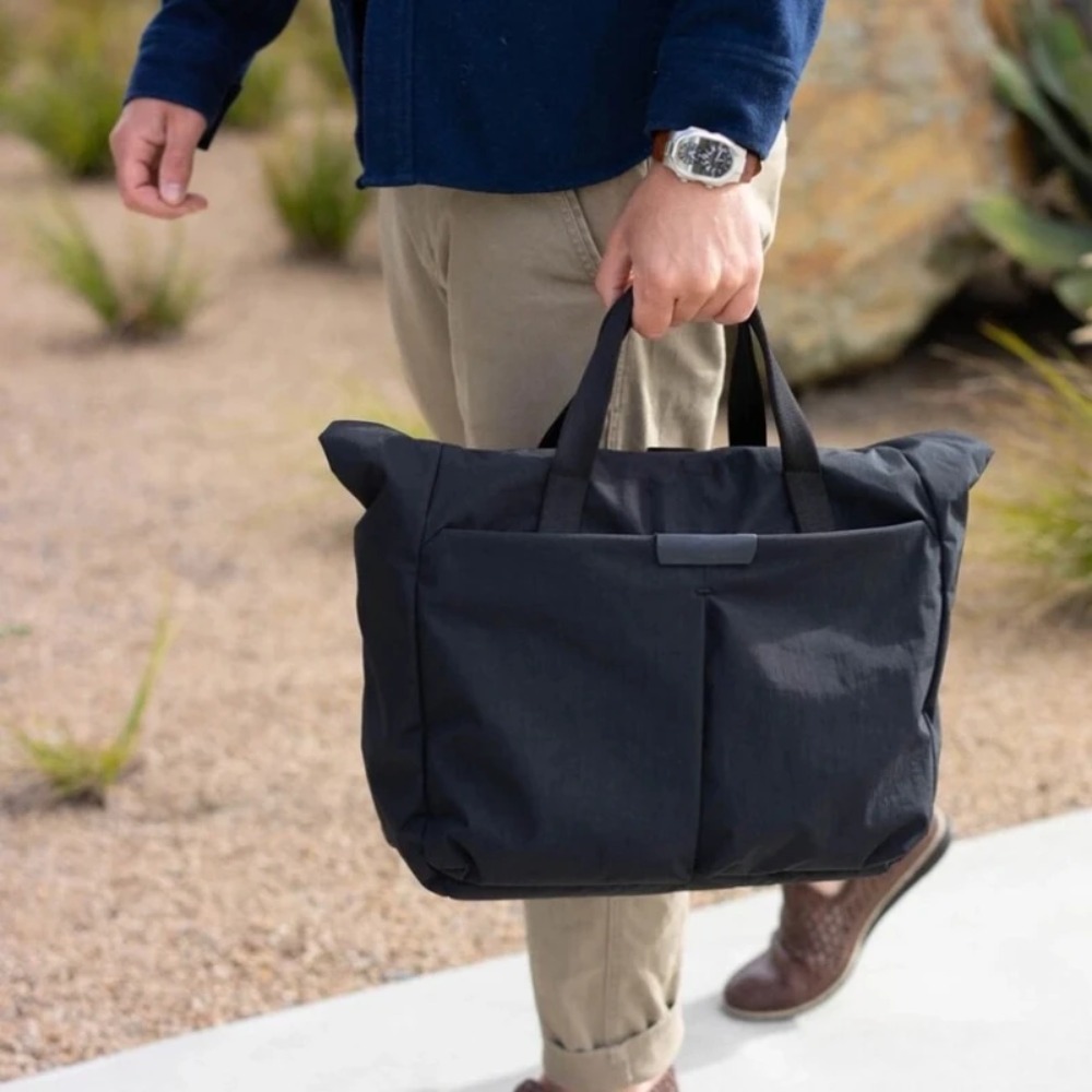 Luxury Tokyo Messenger Bag 14L - Luxury Bags In Tokyo review and price