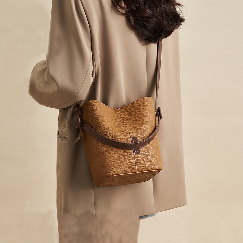 Classic Women's Water Bucket H - Luxury Bags Levels review and price
